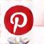 Pinterestアイコン
